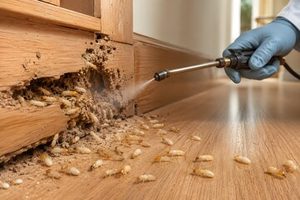 pest control