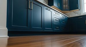 cabinet painters